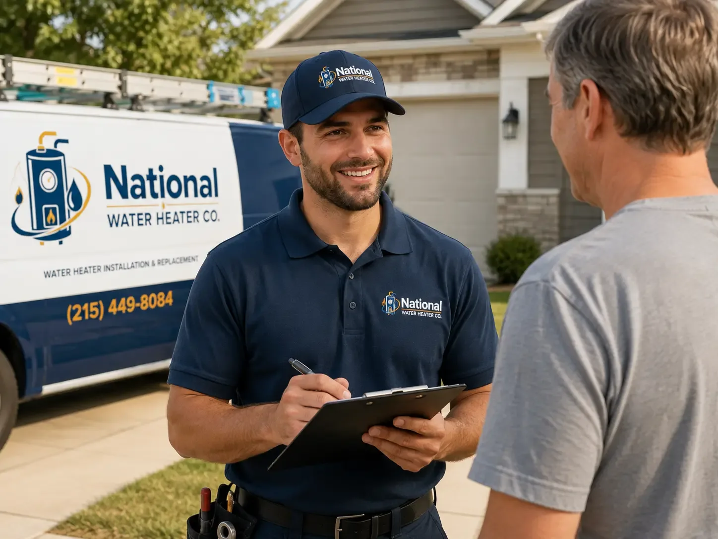Water Heater Installation Buxton, NC FAQs